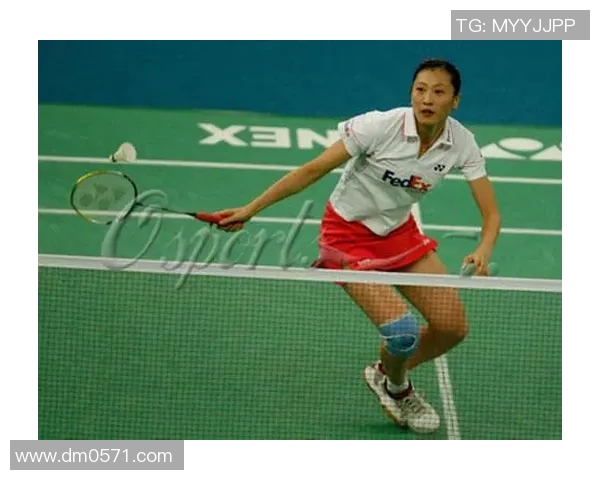 张秀英专访揭秘羽毛球成功秘诀与奋斗历程